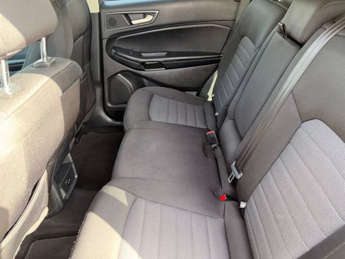 Used 2022 Ford Edge SE AWD/4WD image 25