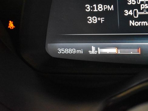 Used 2023 Cadillac CT5 Luxury image 24