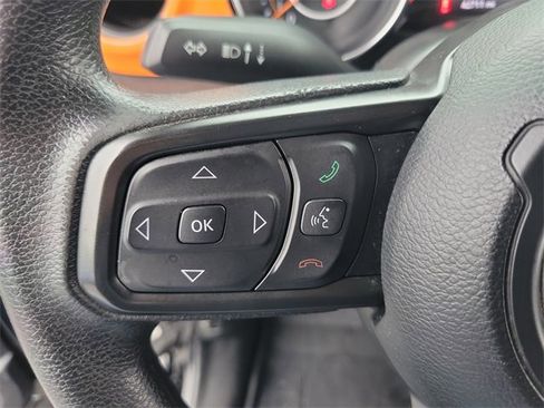 Certified 2021 Jeep Gladiator Sport image 19