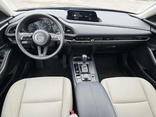 New 2026 MAZDA CX-30 AWD 2.5 S w/ Select Sport Pkg image 9
