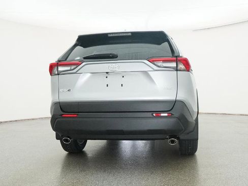 New 2025 Toyota RAV4 XLE image 17