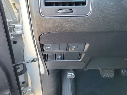 Used 2022 Nissan Armada SL image 15