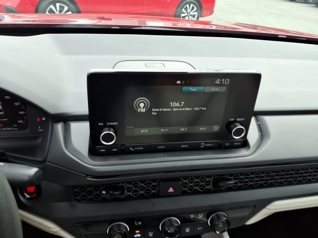 Used 2025 Honda Accord LX image 23