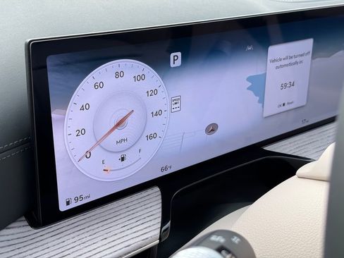 New 2026 Genesis GV80 3.5T Prestige image 22