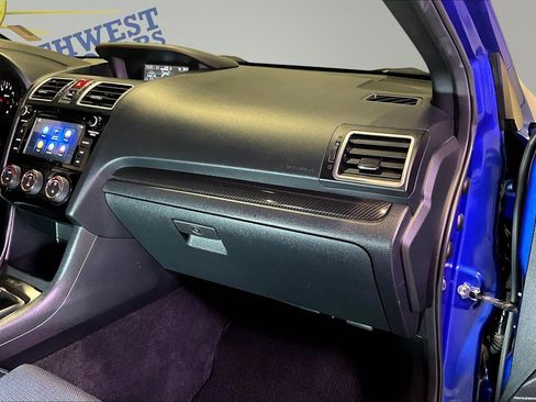 Used 2021 Subaru WRX AWD/4WD image 26