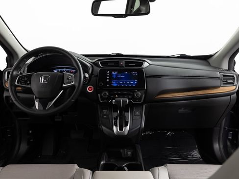 Used 2019 Honda CR-V EX-L image 35