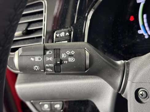 Used 2024 Lexus NX 450h+ 450h+ Luxury w/ Vision Package image 21