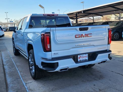 New 2026 GMC Sierra 1500 Denali w/ Denali Reserve Package image 5
