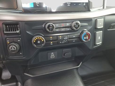 New 2025 Ford F150 XL image 10
