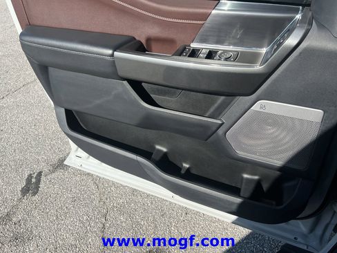 Used 2023 Ford F150 Lariat image 16