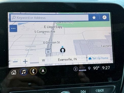 Certified 2022 Chevrolet Equinox Premier AWD/4WD image 3
