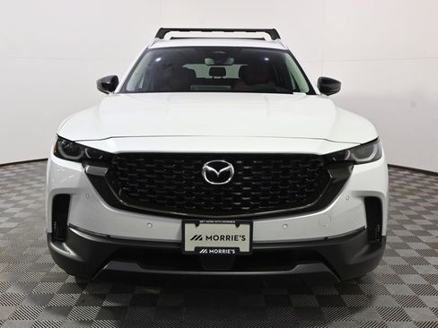 New 2026 MAZDA CX-50 2.5 Hybrid w/ Cargo Package image 10