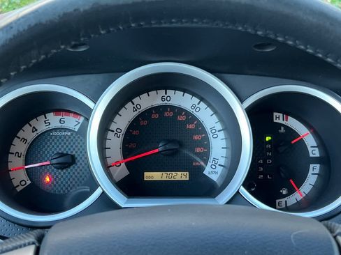 Used 2014 Toyota Tacoma 4x4 Double Cab image 26