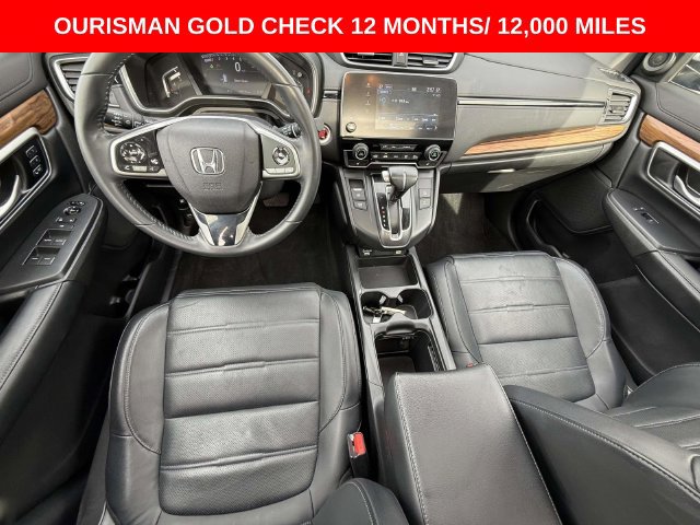 Used 2020 Honda CR-V EX-L image 11