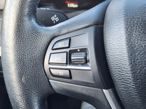 Used 2015 BMW X3 xDrive35i image 32