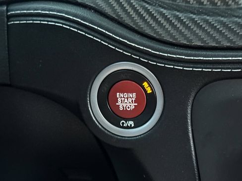 Used 2021 Dodge Charger SRT Hellcat w/ Harman/Kardon Audio Group RWD image 22