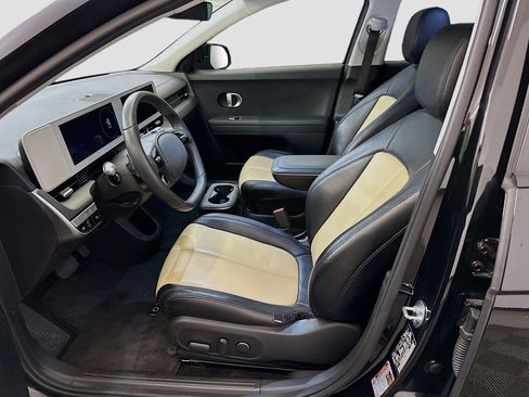 Used 2024 Hyundai Ioniq 5 SEL image 13