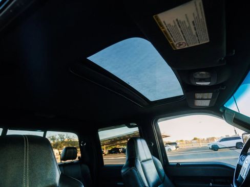 Used 2008 Ford F250 FX4 image 16