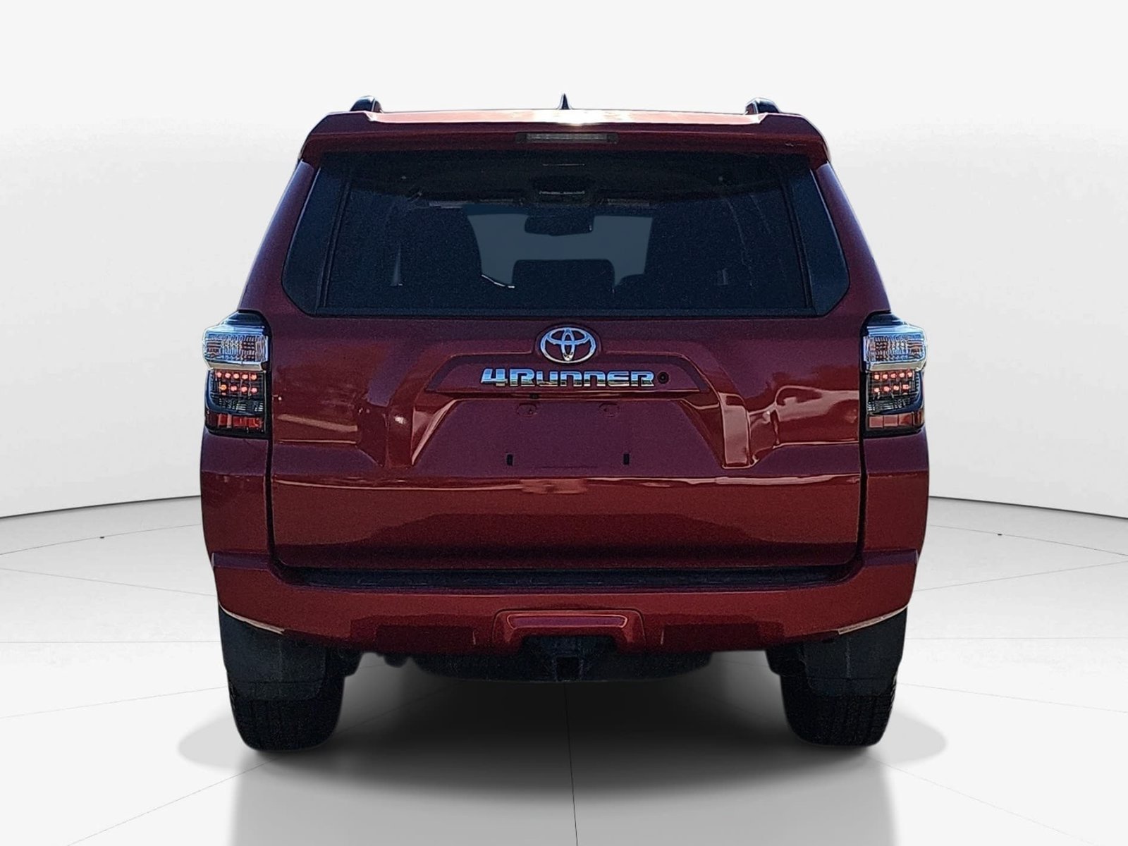 Used 2021 Toyota 4Runner SR5 RWD image 7