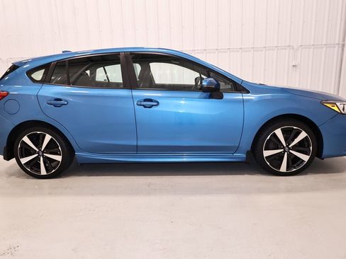 Used 2019 Subaru Impreza 2.0i Sport AWD/4WD image 2