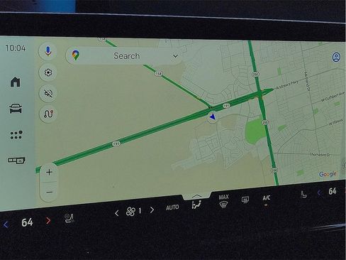 Used 2025 Ford Expedition Max Platinum w/ Stealth Appearance Package image 19