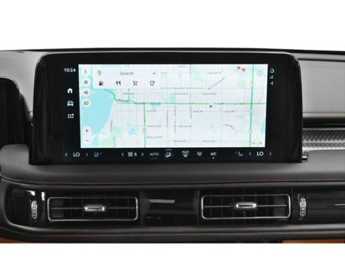 Certified 2025 Lincoln Aviator Black Label image 15