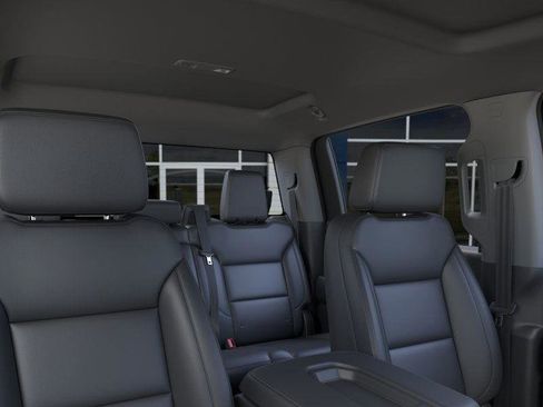 New 2026 GMC Sierra 1500 Pro w/ Graphite Edition image 24