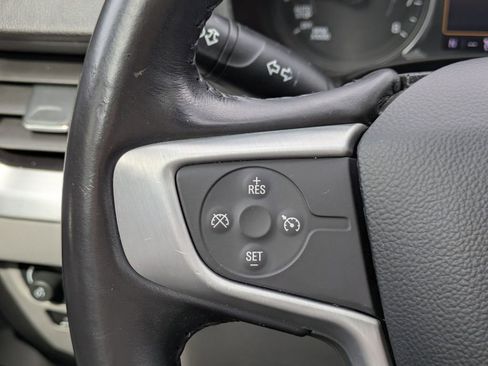 Used 2019 GMC Terrain SLT image 23