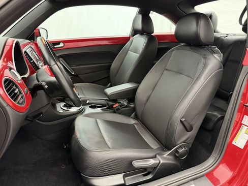 Used 2012 Volkswagen Beetle 2.5 FWD image 10