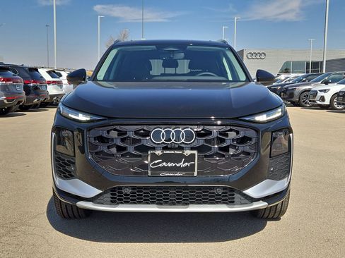 New 2026 Audi Q3 quattro 2.0T AWD/4WD image 10