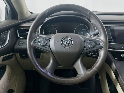 Used 2018 Buick LaCrosse Essence FWD image 18