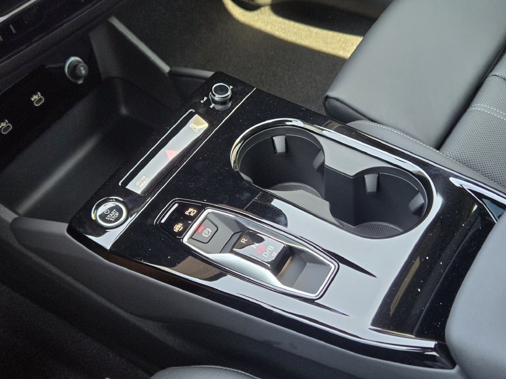 New 2027 Audi Q6 e-tron Premium Plus AWD/4WD image 25