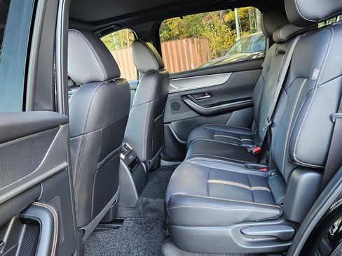 New 2026 MAZDA CX-70 3.3 Turbo w/ Premium Plus Pkg image 6