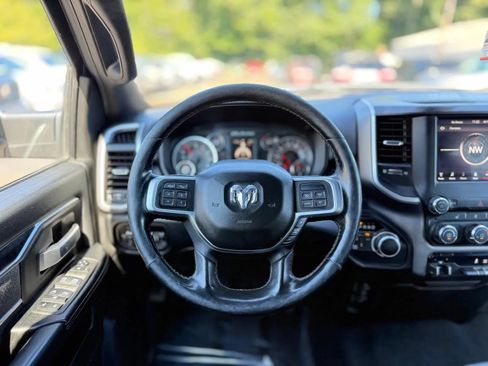 Used 2019 RAM 2500 Big Horn AWD/4WD image 13