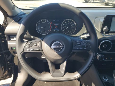 Certified 2025 Nissan Sentra S image 14