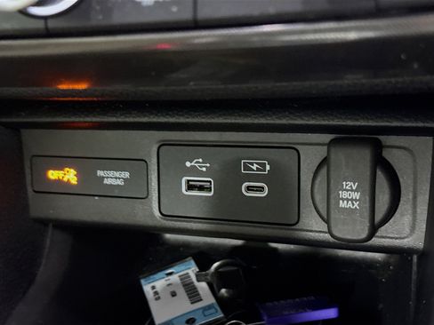 Used 2023 Acura Integra A-Spec FWD image 41