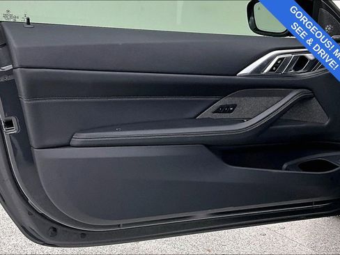 Used 2022 BMW M440i Coupe image 23