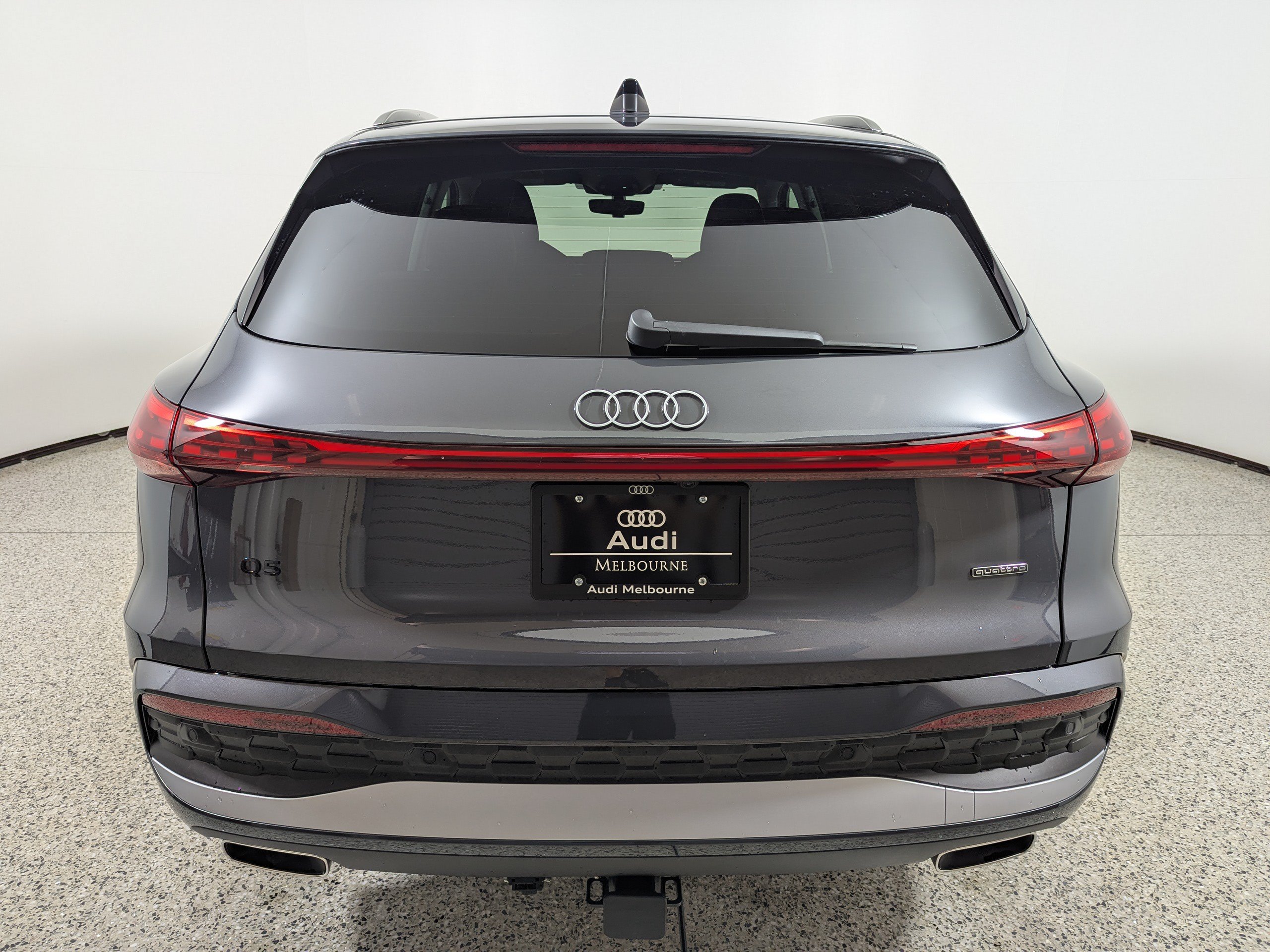 New 2026 Audi Q5 Premium Plus AWD/4WD image 6