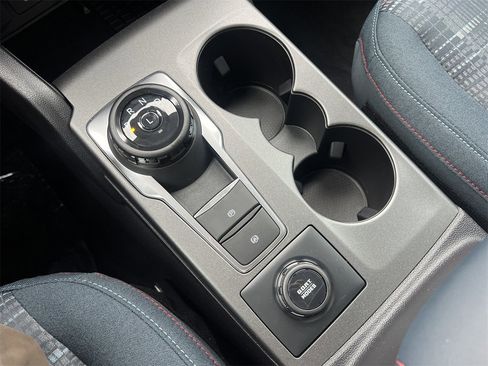 New 2025 Ford Bronco Sport Heritage w/ Convenience Package image 8