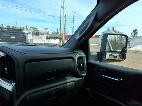 Used 2020 Chevrolet Silverado 2500 LT w/ All Star Edition image 18