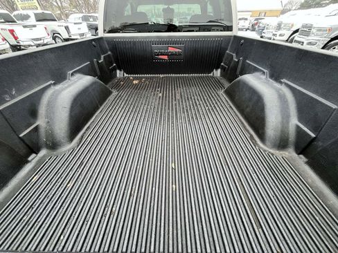 Used 2007 GMC Sierra 1500 SLE w/ Extended Cab Value Package image 8