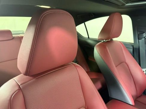 New 2025 Lexus IS 300 F Sport image 30