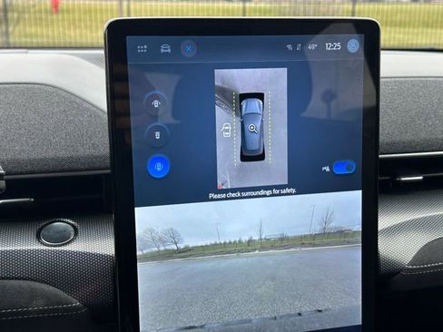 Used 2024 Ford Mustang Mach-E GT image 27