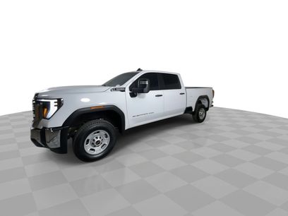 Used 2024 GMC Sierra 2500 Pro w/ Convenience Package