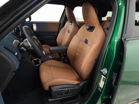 New 2025 MINI Cooper Countryman S image 12