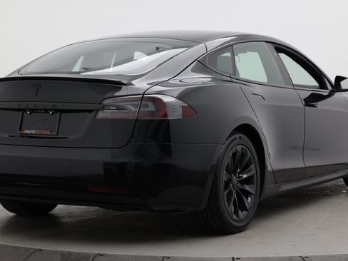 Used 2018 Tesla Model S 100D AWD/4WD image 6