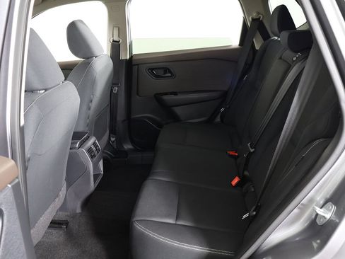 Used 2023 Nissan Rogue S AWD/4WD image 29