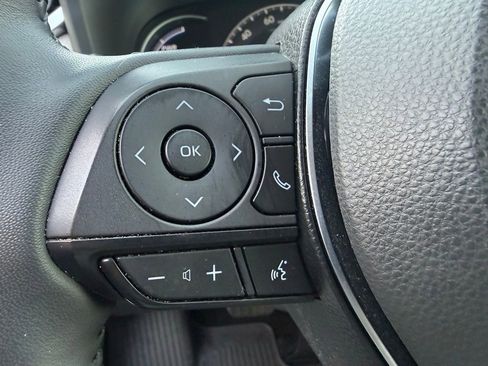 Used 2025 Toyota RAV4 XLE Premium w/ Weather Package image 71