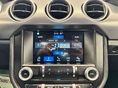 Used 2018 Ford Mustang GT w/ Equipment Group 301A RWD image 23