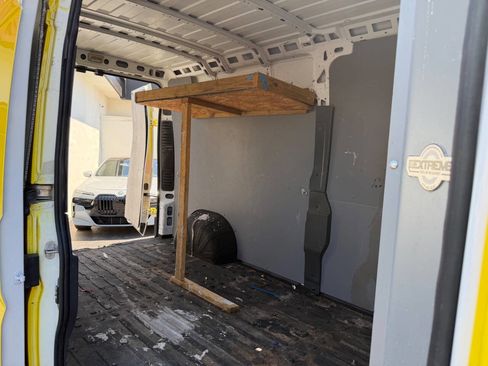 Used 2021 RAM ProMaster 2500 image 14